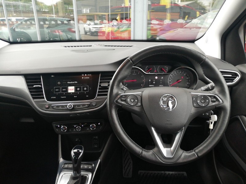 Used Vauxhall Crossland 2022 for sale - 76358525: Photo 7