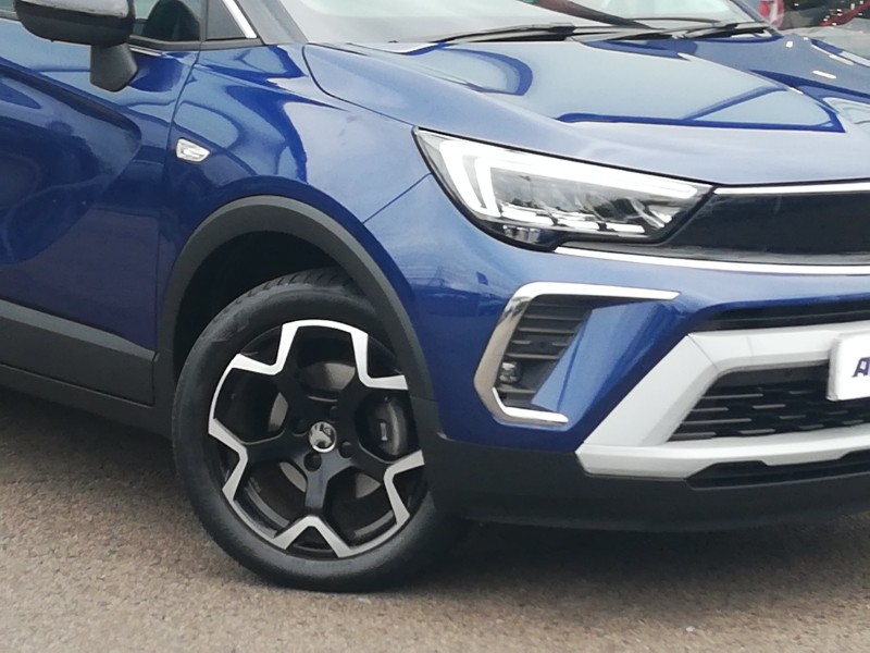 Used Vauxhall Crossland 2022 for sale - 76358525: Photo 9