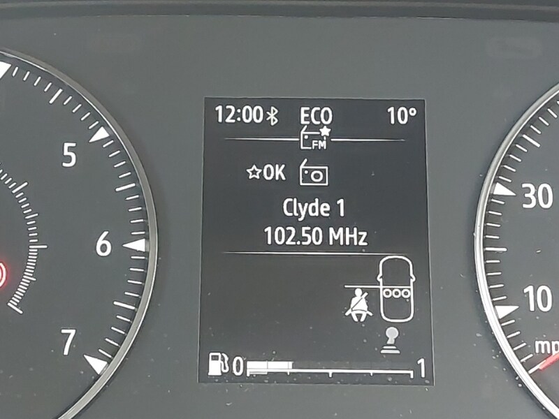 Used Dacia Sandero Stepway 2021 for sale - 77948368: Photo 10