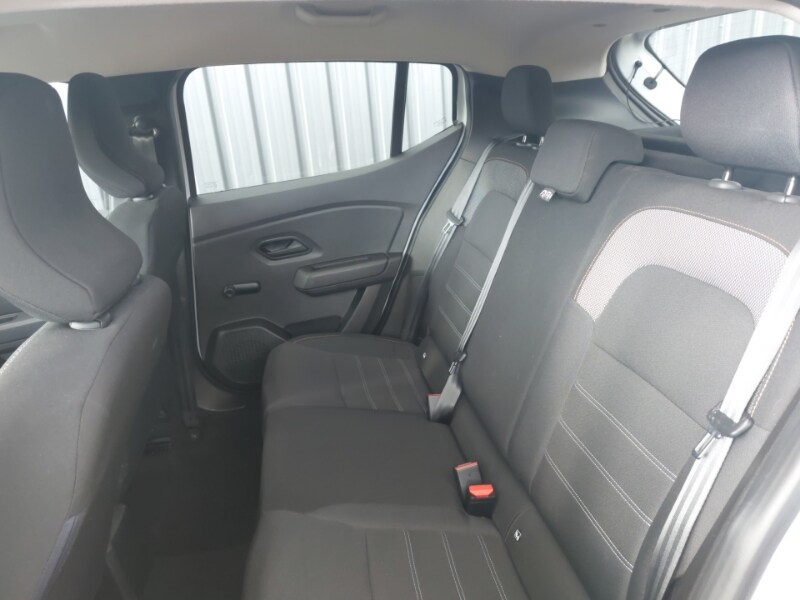 Used Dacia Sandero Stepway 2021 for sale - 77948368: Photo 6