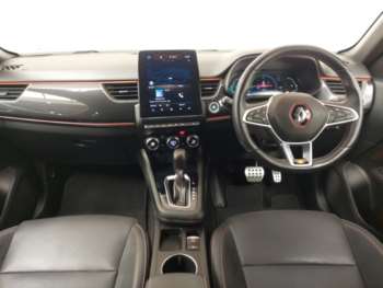 Used Renault Arkana 2022 for sale - 74919288: Photo