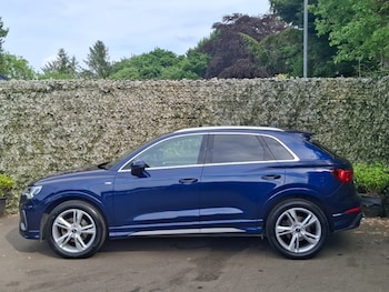 Used Audi Q3 2024 for sale - 78795215: Photo