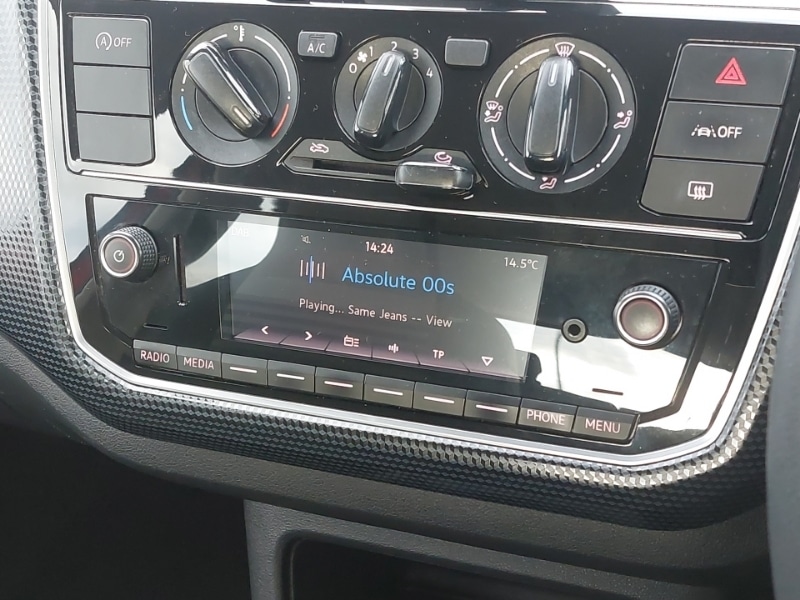 Used Volkswagen up! 2023 for sale - 76506411: Photo 11