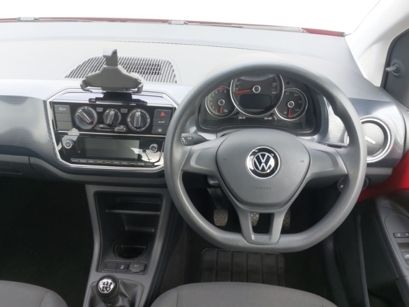 Used Volkswagen up! 2023 for sale - 76506411: Photo 7