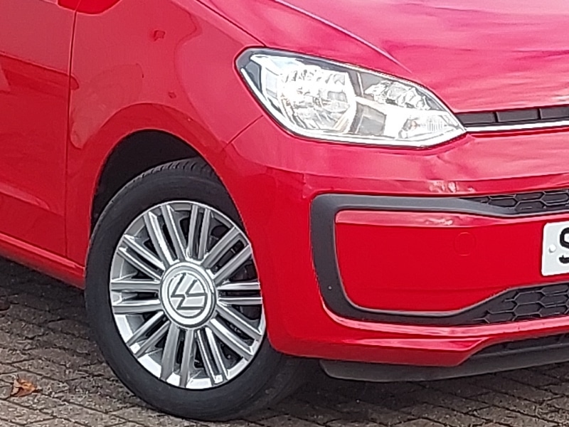 Used Volkswagen up! 2023 for sale - 76506411: Photo 9