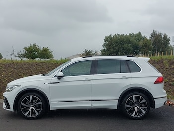 Used Volkswagen Tiguan 2023 for sale - 75706566: Photo