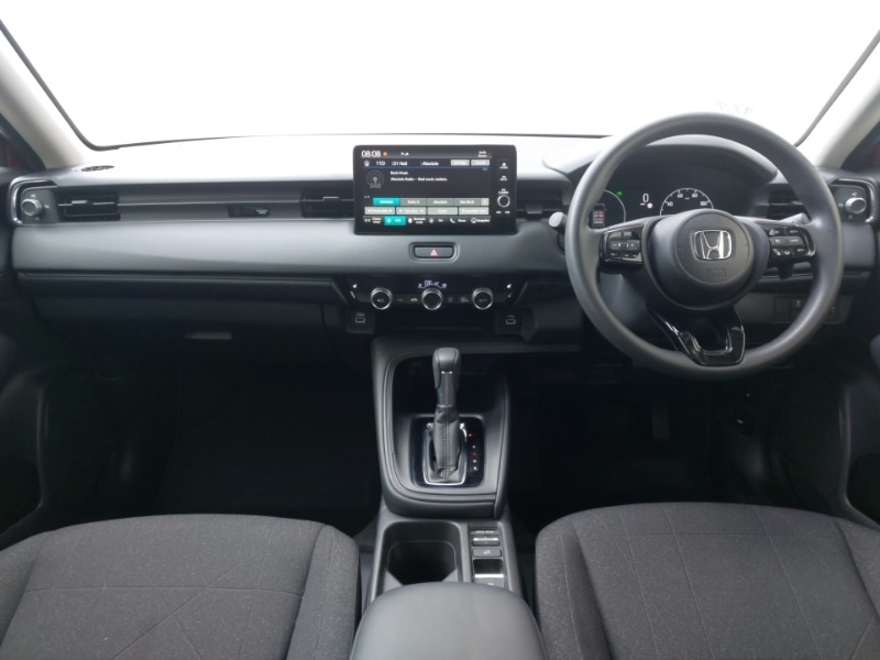 Used Honda HR-V 2022 for sale - 77793183: Photo 2