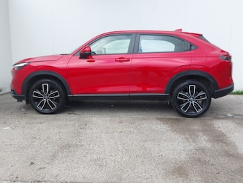 Used Honda HR-V 2022 for sale - 77793183: Photo