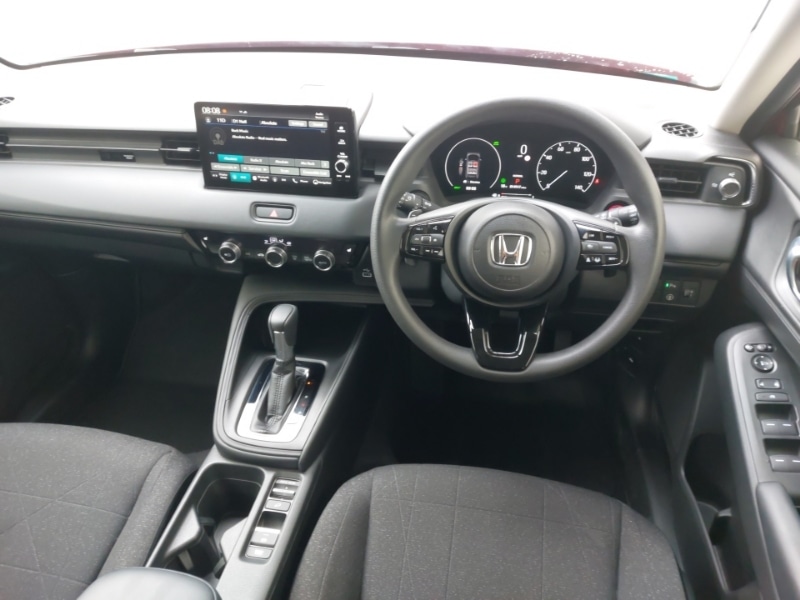 Used Honda HR-V 2022 for sale - 77793183: Photo 7