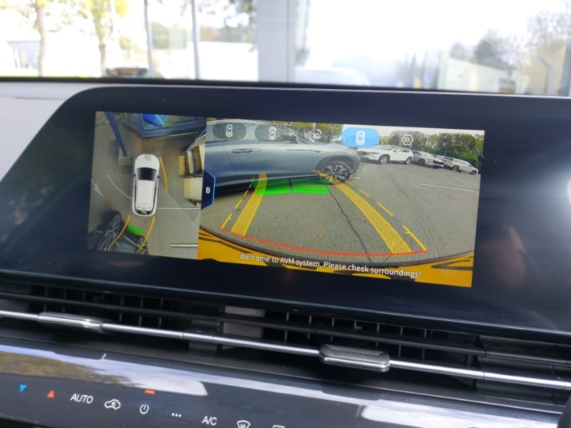 Used Omoda OMODA 5 2025 for sale - 76526297: Photo 11