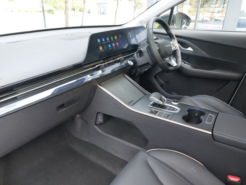 Used Omoda OMODA 5 2025 for sale - 76526297: Photo 5