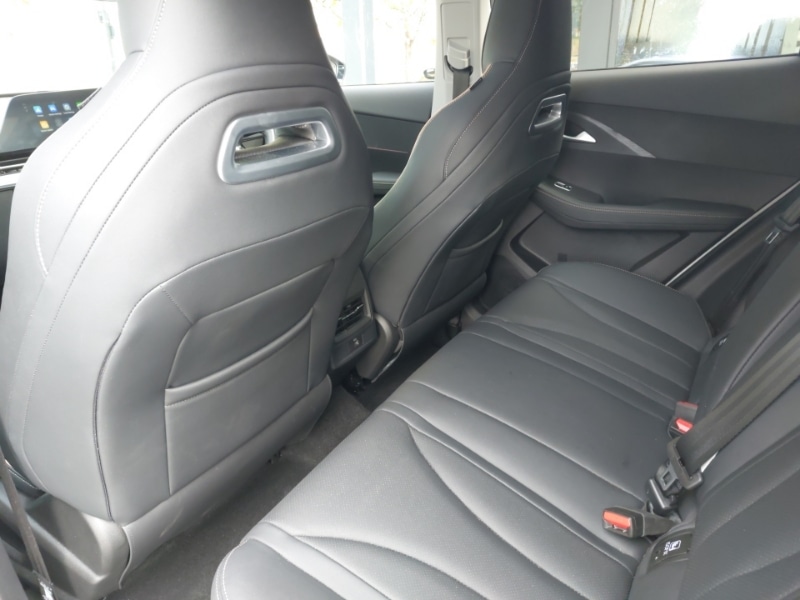 Used Omoda OMODA 5 2025 for sale - 76526297: Photo 6