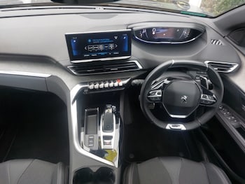 Used Peugeot 3008 2022 for sale - 77237331: Photo