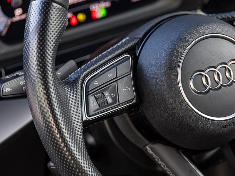 Used Audi A3 2022 for sale - 77690355: Photo 11