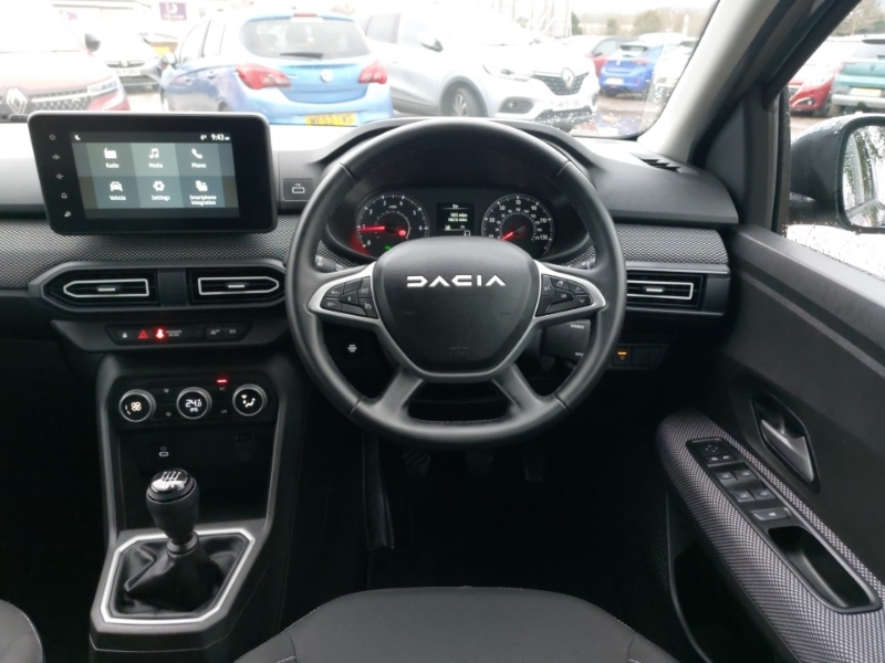 Used Dacia Jogger 2025 for sale - 77531483: Photo 12