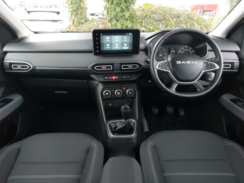 Used Dacia Jogger 2025 for sale - 77531483: Photo 2