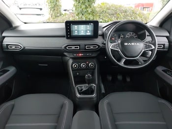 Used Dacia Jogger 2025 for sale - 77531483: Photo