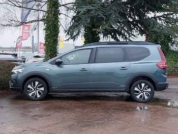 Used Dacia Jogger 2025 for sale - 77531483: Photo