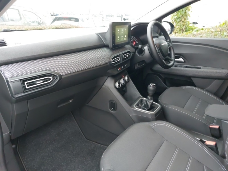 Used Dacia Jogger 2025 for sale - 77531483: Photo 5