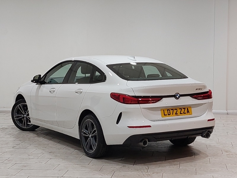 Used BMW 2 Series 2022 for sale - 77482944: Photo 3