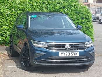 2023 - 2.0 TDI Life 5dr DSG