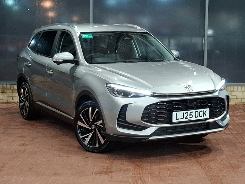 Used MG MG ZS 2025 for sale - 76720611: Photo 1