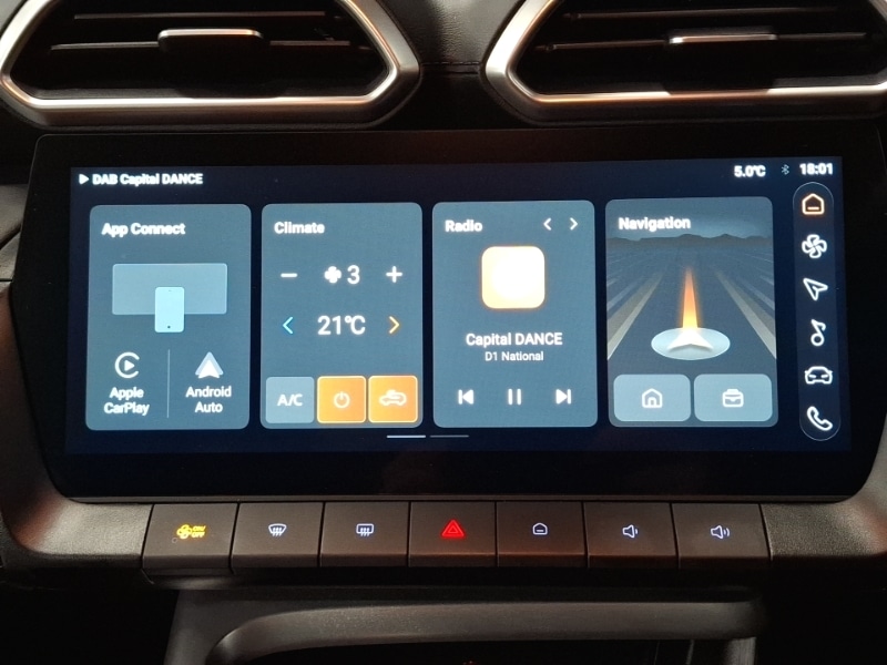 Used MG MG ZS 2025 for sale - 76720611: Photo 12