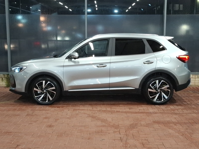 Used MG MG ZS 2025 for sale - 76720611: Photo 4