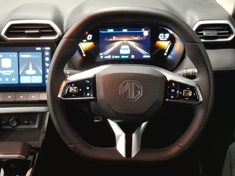 Used MG MG ZS 2025 for sale - 76720611: Photo 7