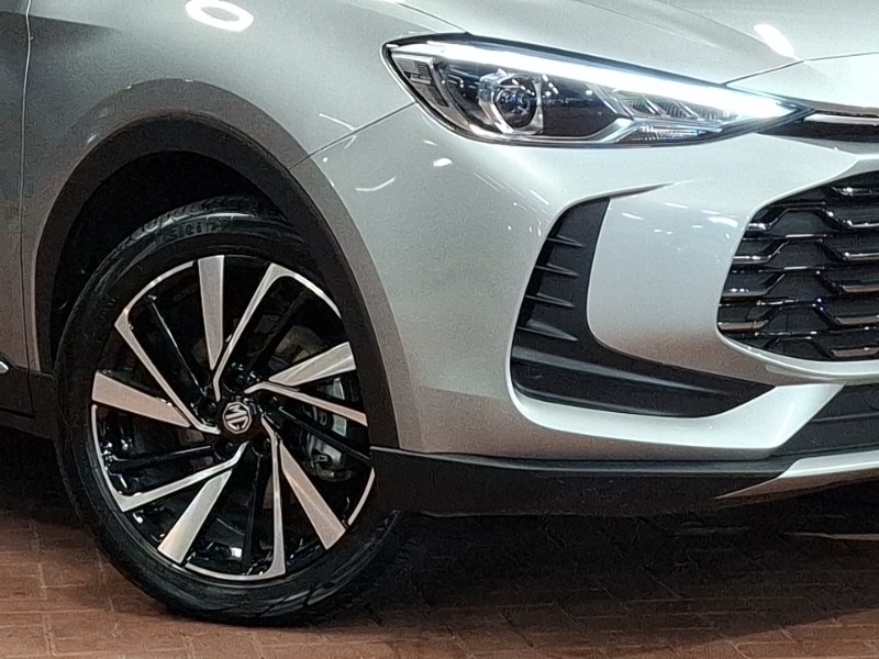 Used MG MG ZS 2025 for sale - 76720611: Photo 9