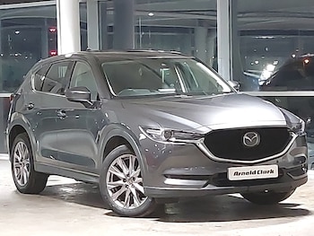 Mazda - CX-5