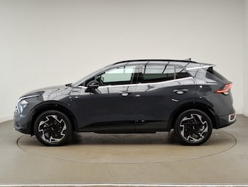 Used Kia Sportage 2026 for sale - 78560540: Photo