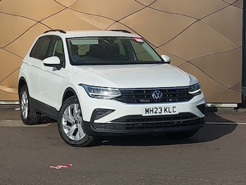 Used Volkswagen Tiguan 2023 for sale - 79056204: Photo