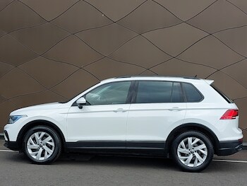 Used Volkswagen Tiguan 2023 for sale - 79056204: Photo