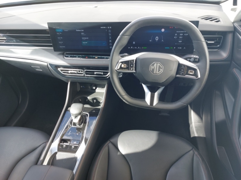 Used MG MG HS 2024 for sale - 77419657: Photo 7