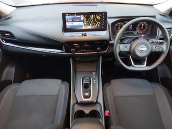 Used Nissan Qashqai 2024 for sale - 76207746: Photo 2