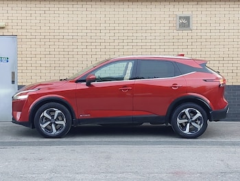 Used Nissan Qashqai 2024 for sale - 76207746: Photo 4