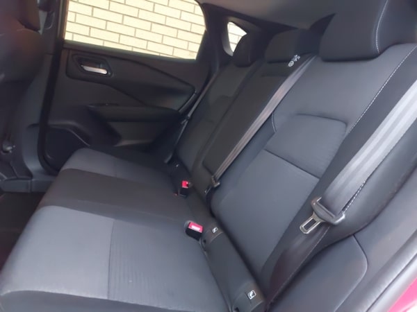Used Nissan Qashqai 2024 for sale - 76207746: Photo 6