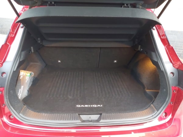 Used Nissan Qashqai 2024 for sale - 76207746: Photo 8