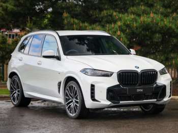 2025 - xDrive50e M Sport 5dr Auto [Tech/Pro Pack]