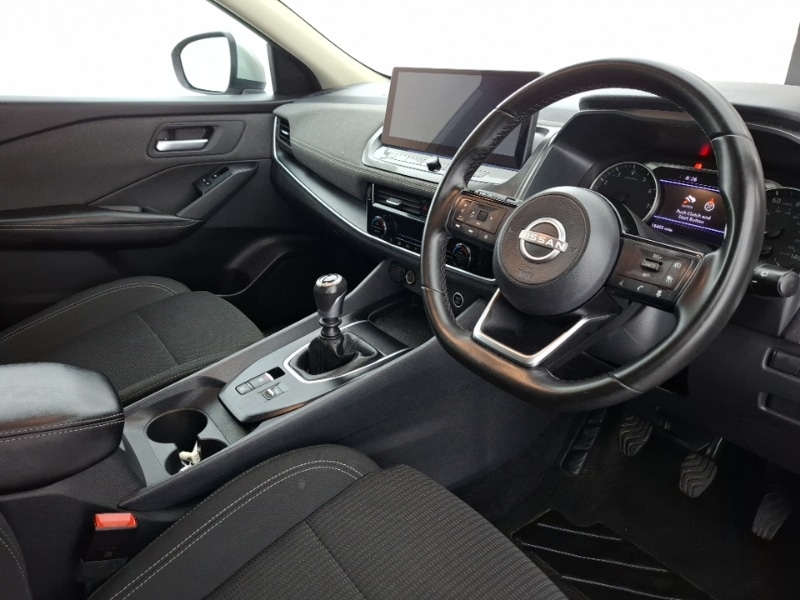 Used Nissan Qashqai 2024 for sale - 77786806: Photo 12