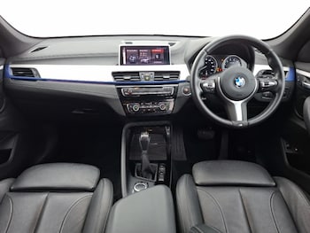 Used BMW X1 2021 for sale - 79501160: Photo