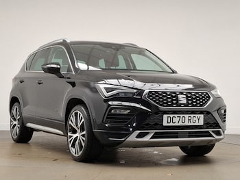 SEAT - Ateca