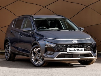 Used Hyundai BAYON 2026 for sale - 78447056: Photo