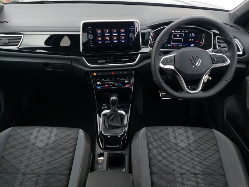 Used Volkswagen T-Roc 2025 for sale - 77419825: Photo 2