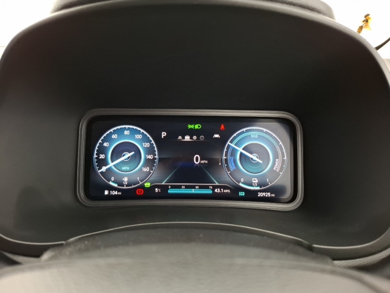 Used Hyundai KONA 2022 for sale - 77224246: Photo 10