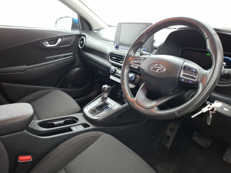 Used Hyundai KONA 2022 for sale - 77224246: Photo 12