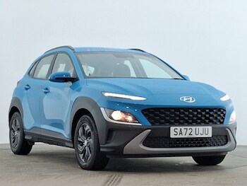 Hyundai KONA feature image