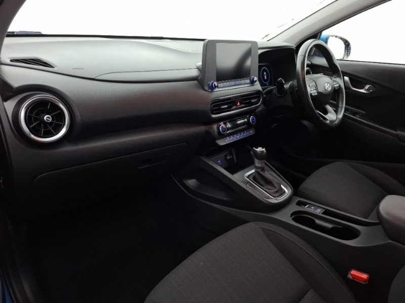 Used Hyundai KONA 2022 for sale - 77224246: Photo 5