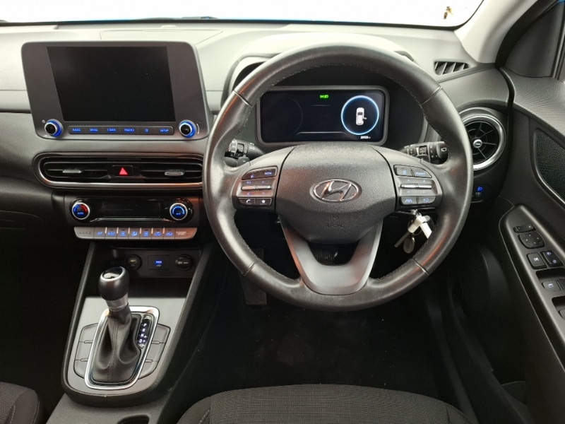 Used Hyundai KONA 2022 for sale - 77224246: Photo 7